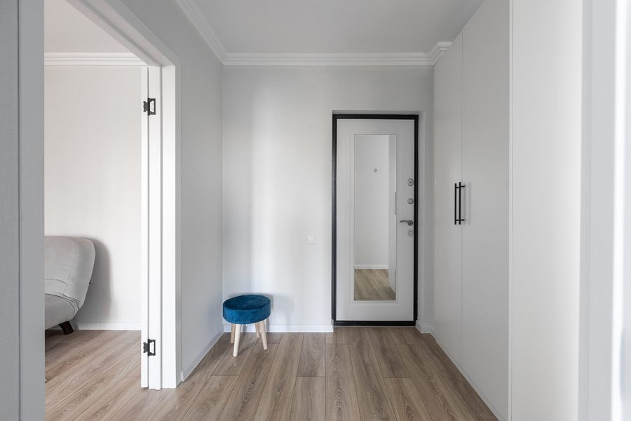 Улица «Донбасская», 2-к. · 44 м²