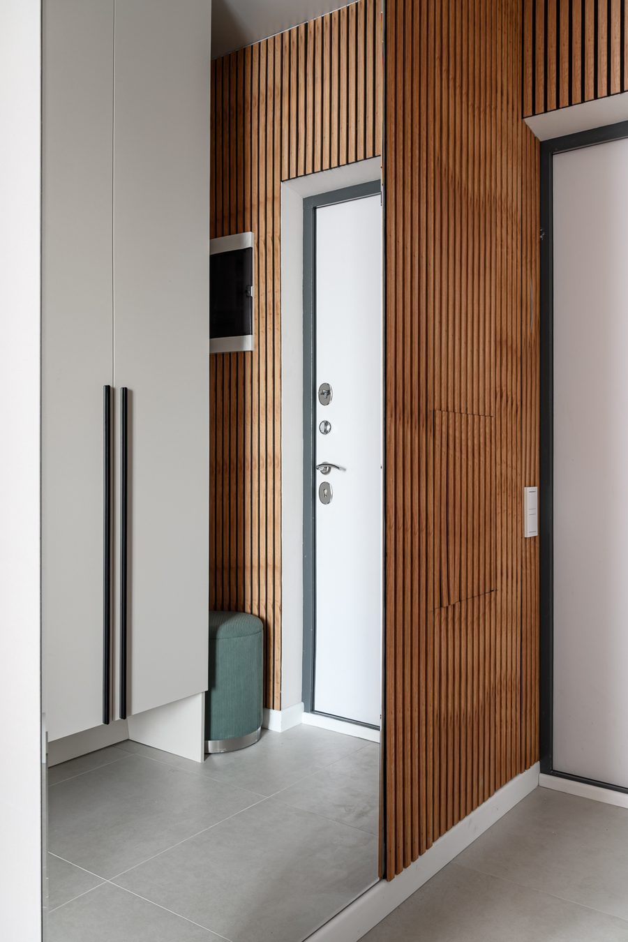 ЖК «Инновация», 50 м²