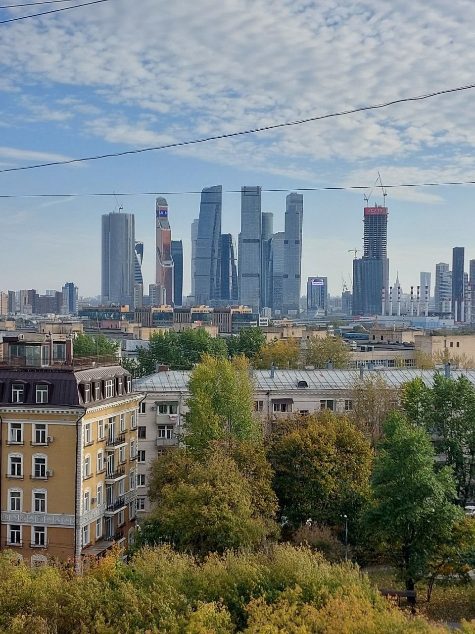 Метро «Полежаевская» — фото 15